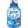 Lenor Fresh Air koncentrat svieža vona 462 ml 33 PD