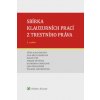 Sbírka klauzurních prací z trestního práva Brno 2 vydání - Věra Kalvodová Eva Brucknerová David Čep Marek Fryšták Katarína Kandová Jan Provazník