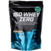 BioTech USA Iso Whey Zero, Vanilla - 500 g