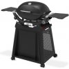 Plynový gril WEBER Q 2200N Premium Stand