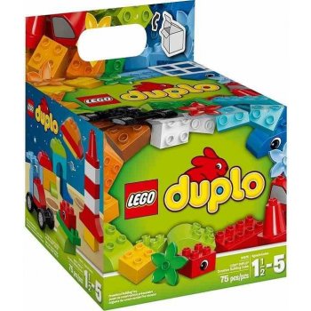 LEGO® DUPLO® 10575 Kreativní kostka