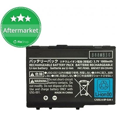 Nintendo DS, DS Lite - Batéria USG-003 1000mAh