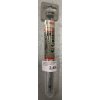 Bosch Accessories 2608585697 hadovitý vrták 10 mm Celková dĺžka 160 mm šesťhranný záhlbník 1 ks; 2608585697