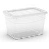 KIS Omnibox S průhledný 16l