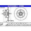 ATE Brzdový kotúč 24.0110-0203.1