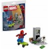 LEGO® Marvel 30725 Spider-Man verzus Anti-Venom - Útok