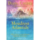 Moudrost Atlantidy - Cooper Diana