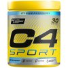 Cellucor C4 Sport 288 g, ľadová modrá malina