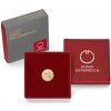 Münze Österreich Wiener Philharmoniker Zlatá minca 1/10 oz