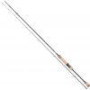 Loomis & Franklin prút Trout Spinning IM7 2,13m 2-8g 2diel