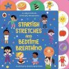 Starfish Stretches and Bedtime Breathing