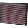 K&N Filters 33-2703 Vzduchový filter