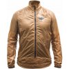 Bunda Fresh Trash MEN'S UP PARACHUTE JACKET SALTED CARAMEL L