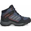 DETSKÉ TURISTICKÉ TENISKY TERREX HYPERHIKER MID K adidas