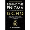 Behind the Enigma (John Ferris)(Brožovaná)