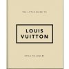 Little Guide to Louis Vuitton (Orange Hippo!)(Pevná)