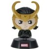 Lampička Marvel - Loki Icon Light