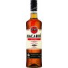 Bacardi Spiced 35% 1 l (čistá fľaša)
