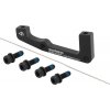 Shimano adapt.pro nástavec, mezin.stand.,pr.kolo pro 203 mm kotouc, pro BR-M 966,765,585