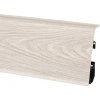 Lišta soklová PVC Arbiton INDO Dub Burgos 20 2,5m výška 70 mm 2.5 bm 5905167755013
