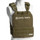 Capital Sports Battlevest 2.0 2 x 2 4,0 kg