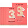 Numbuzin No.3 Tingle-Pore Softening Sheet Mask - 5 kusov