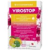 fytofontana VIROSTOP pastilky na cmúľanie, príchuť citrusová (inov.2024, zdravotnícka pomôcka) 1x50 ks