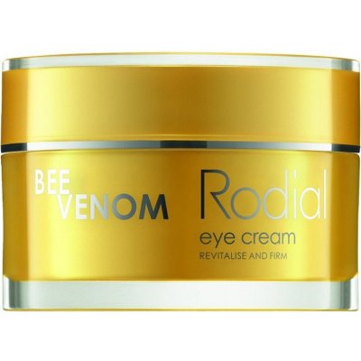 Rodial Bee Venom Eye Cream, Očný krém s včelím jedom 25 ml