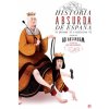 HISTORIA ABSURDA DE ESPAÑA