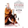 HISTORIA ABSURDA DE ESPAÑA (AD ABSURDUM)()