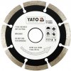 YATO Kotúč diamantový 115 x 22,2 x 2,1 mm (YT-6002)