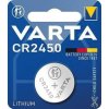 Varta CR2450 1ks 6450112401