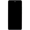 LCD Displej + Rám Motorola Moto G75 5G - originál