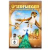 Überflieger - Das Geheimnis des grossen Juwels