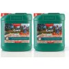 Sanna Coco A / B 2x 10l Coconut Conditioner (Sanna Coco A / B 2x 10l Coconut Conditioner)