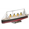 Revell R.M.S. Titanic edice 100 let výročí Gift-Set 05715 1:400