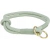 Trixie upínací obojok pre psa šalviový/mätový XS–S: 30 cm/o 10 mm