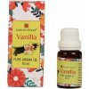 Ajurvédska aróma olej Vanilla