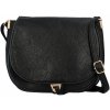 Dámska crossbody kabelka čierna - Coveri Polly čierna