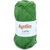 Katia Capri 82197 May Green Pletacia priadza