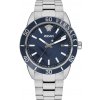 Versace VEYCA0424 Greca Urban 43mm 5ATM