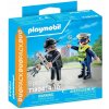 Playmobil 71804 DuoPack Policajt a zlodej 4008789718044