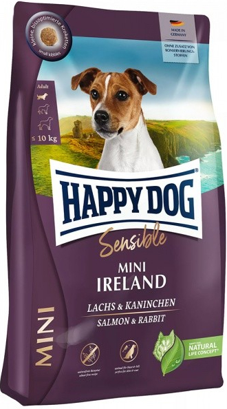 Happy Dog Mini Ireland 24/12 0,3 kg