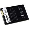 Powery Batéria LG LGIP-520N 1000mAh Li-Ion 3,7V - neoriginálna
