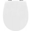 WC doska form&style Anantara s pomalým zatváraním tbd01