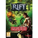 Hra na PC Rift prepaid card 60 days