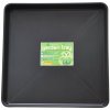 Garland Square Tray Black 100 x 100 x 12 cm