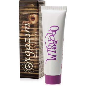 INTIMECO ORGASZM CREAM 30 ml