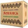 Allusi food 7 dielna krabička - zmes korenia Amerika