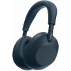 Sony Noise Cancelling WH-1000XM6, modré WH1000XM6L.CE7